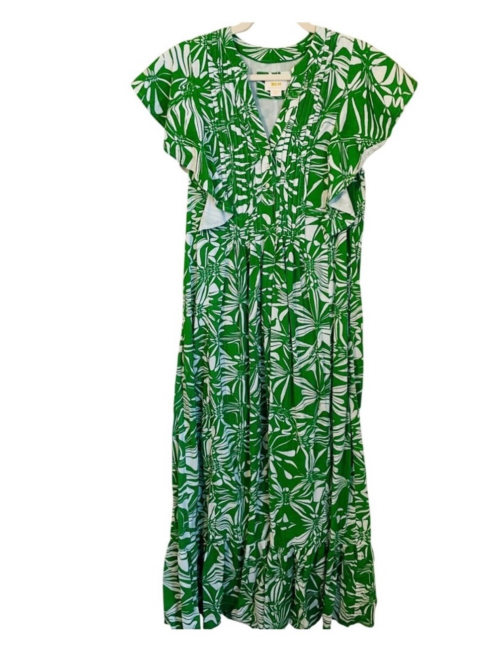 Anthropologie Maeve Cassandra dress size XS